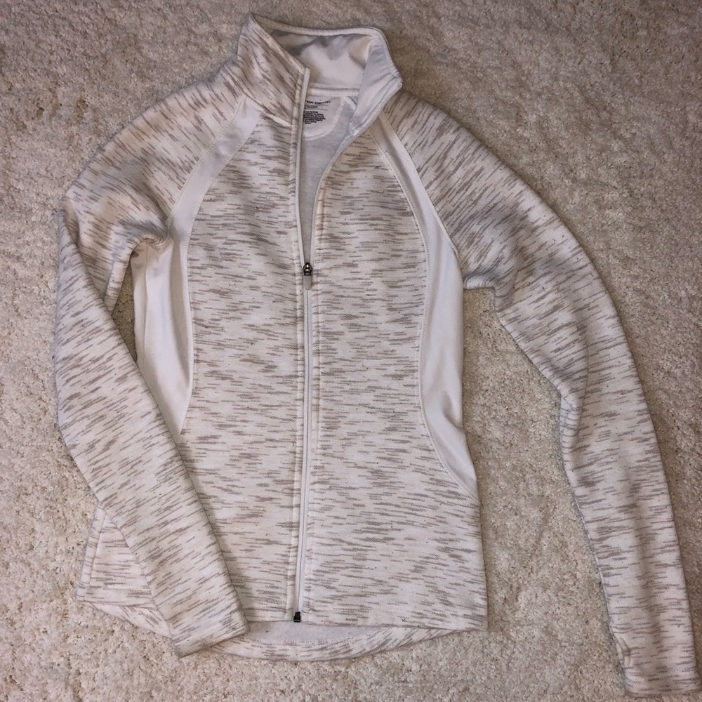 Tek Gear Jacket